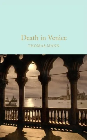 DEATH IN VENICE