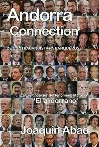 ANDORRA CONNECTION