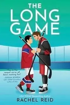 THE LONG GAME