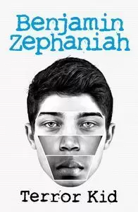NEW ROLLERCOASTERS: TERROR KID: BENJAMIN ZEPHANIAH
