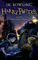 HARRY POTTER 1 AND THE PHILOSOHER STONE