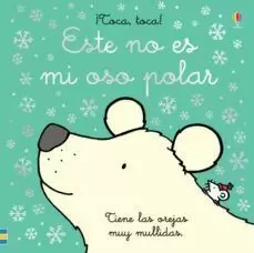 ESTA NO ES MI OSO POLAR