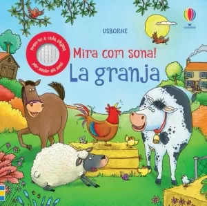 MIRA COM SONA LA GRANJA