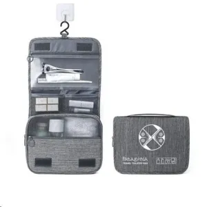 NECESER TRAVEL TOILETRY BAG