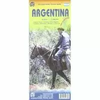 ARGENTINA 1:2.200.000 -ITMB