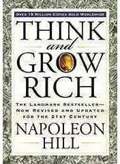 THINK AND GROW RICH