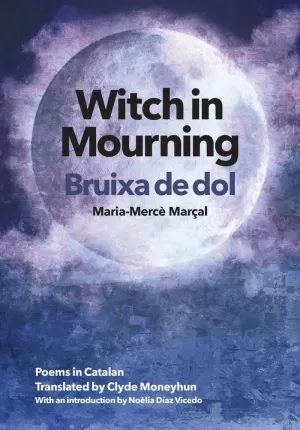 WITCH IN MOURNING