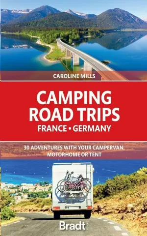 ROAD TRIP: FRANCE AND GERMANY