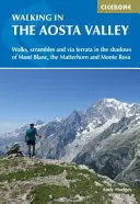 WALKING IN THE AOSTA VALLEY