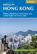 HIKING IN HONG KONG