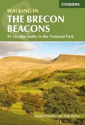 WALKING IN THE BRECON BEACONS