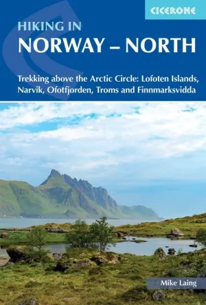 NORWAY - NORTH HIKING