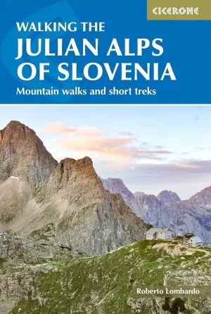 THE JULIAN ALPS OF SLOVENIA