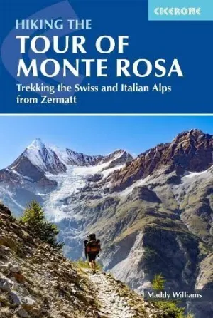 TOUR OF MONTE ROSA