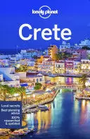 CRETE 7 (GUIDE LONELY PLANET)