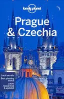 PRAGUE & CZECHIA (LONLEY PLANET) JULIOL 2022