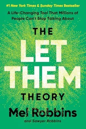 THE LET THEM THEORY