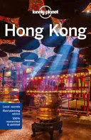 HONG KONG 19 (GUIDE LONELY PLANET ENG)