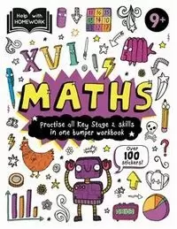 HELP WITH HOMEWORK DELUXE MATHS +9