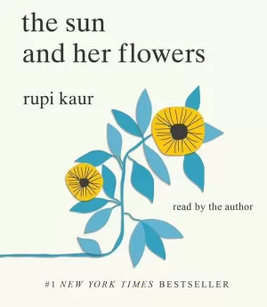 THE SUN AND HER FLOWERS (2 CD)