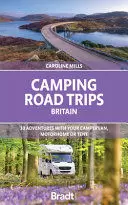 CAMPING ROAD TRIPS UK