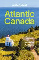 ATLANTIC CANADA (LONELY PLANET)