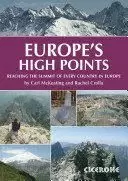 EUROPE'S HIGH POINTS