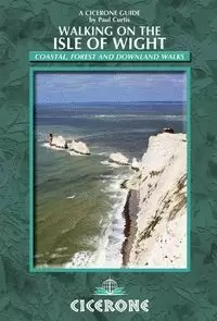 WALKING ON THE ISLE OF WIGHT (CICERONE)