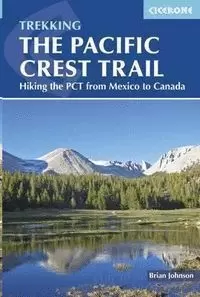 THE PACIFIC CREST TRAIL (CICERONE)