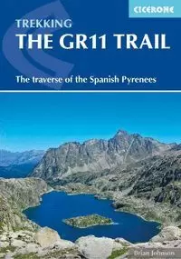 THE GR11 TRAIL - THE SPANISH PYRENEES 
