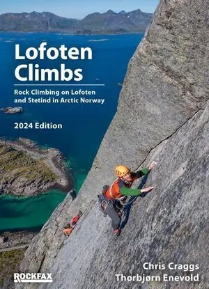 LOFOTEN CLIMBS