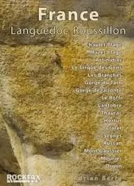 LANGUEDOC ROUSILLON. ESCALADA