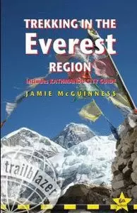 TREKKING IN THE EVEREST REGION