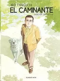 EL CAMINANTE