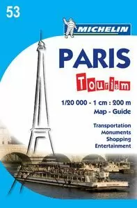 PLANO PARIS TOURISM