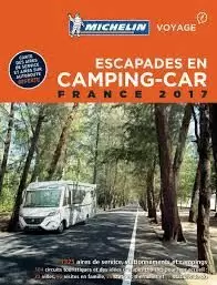ESCAPADES CAMPING-CAR FRANCE 2017