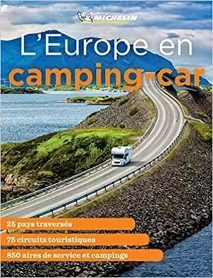 L'EUROPE EN CAMPING-CAR