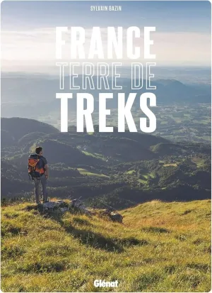 FRANCE. TERRE DE TREKS