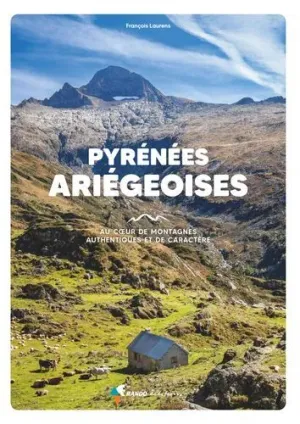 PYRÉNÉES ARIÉGEOISES
