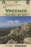 VERCORS 1:60.000 (10-LIBRIS)
