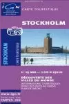 STOCKHOLM-ESTOCOLM 1:15.000 (IGN)