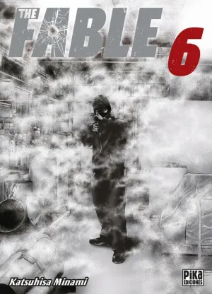 THE FABLE 6