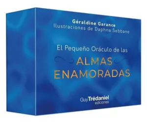 PEQUEÑO ORACULO DE LAS ALMAS ENAMORADAS