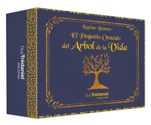 PEQUEÑO ORACULO DEL ARBOL DE LA VIDA