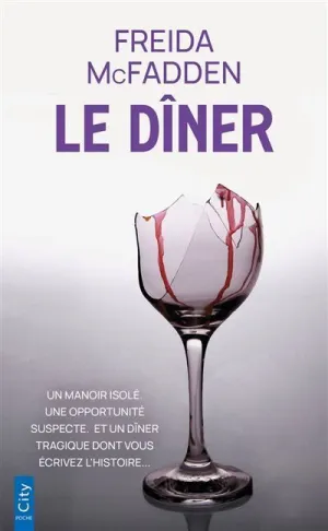 LE DÎNER