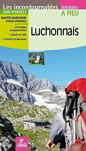 LUCHONNAIS (A PIED)