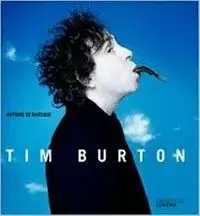 TIM BURTON CAHIERS DU CINEMA