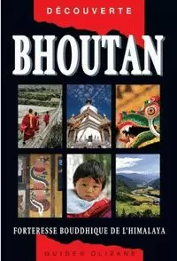 BHOUTAN -OLIZANE