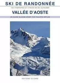 VALLEE D'AOSTA SKI DE RANDONNEE -OLIZANE