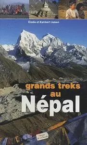 GRANDS TREKS AU NÉPAL